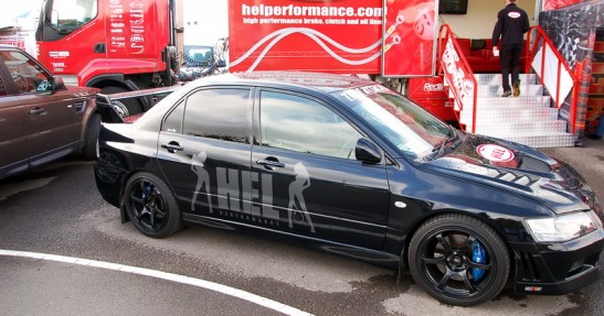Rally Day 2011
